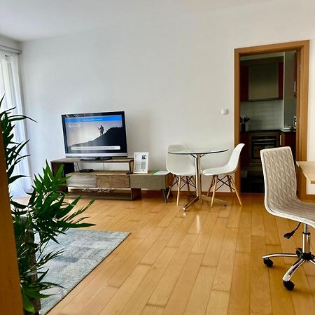 Azores Paim Apartment T1 Ponta Delgada Exterior foto