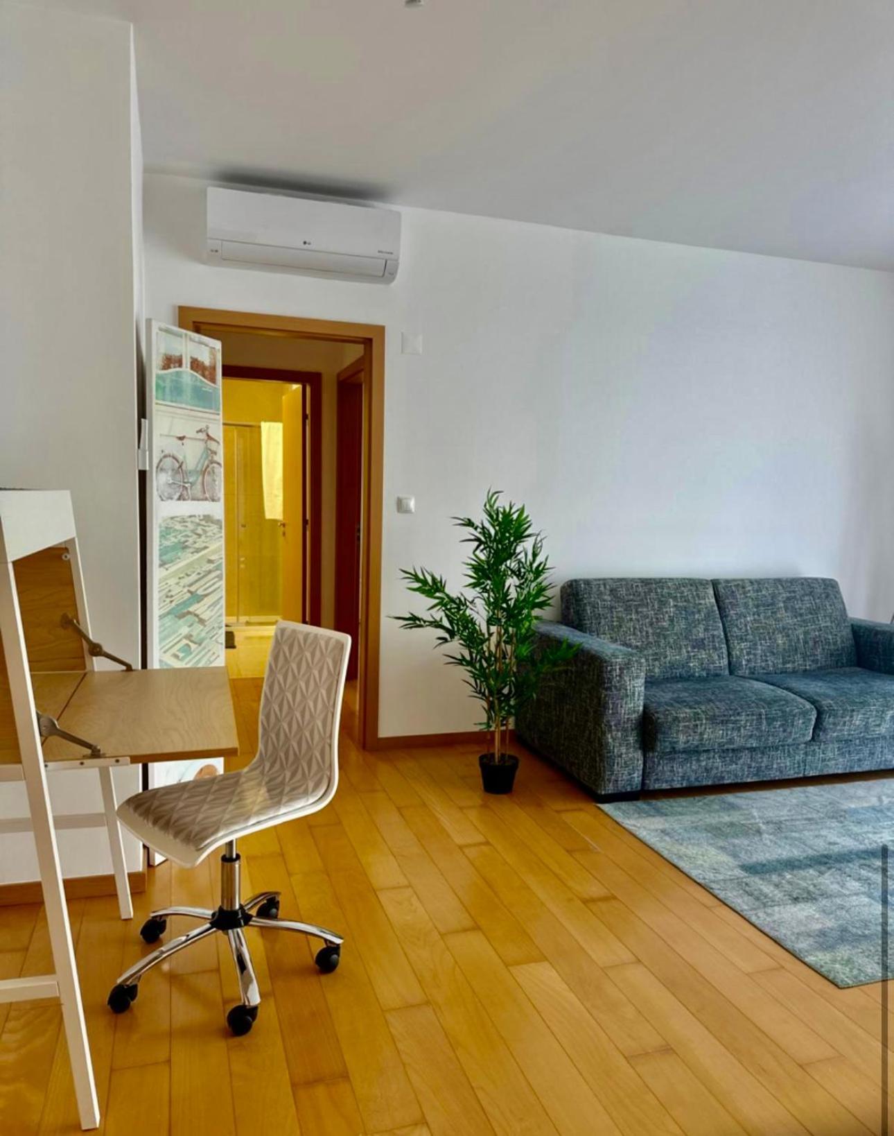 Azores Paim Apartment T1 Ponta Delgada Exterior foto